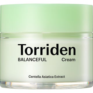 Torriden BALANCEFUL Cica Cream