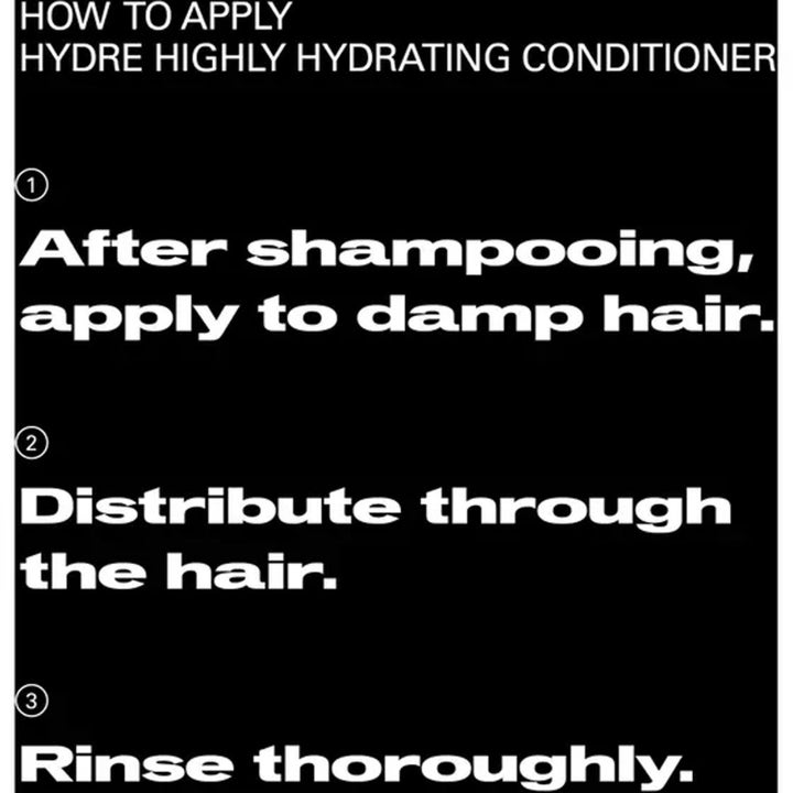 Hydre Set