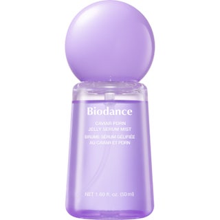 Biodance Caviar PDRN Jelly Serum Mist