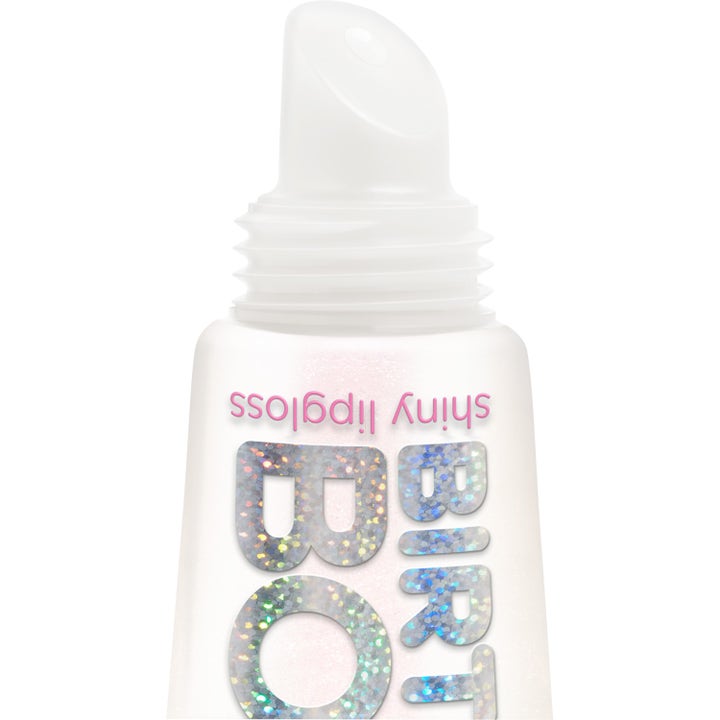 Birthday Bomb Shiny Lipgloss