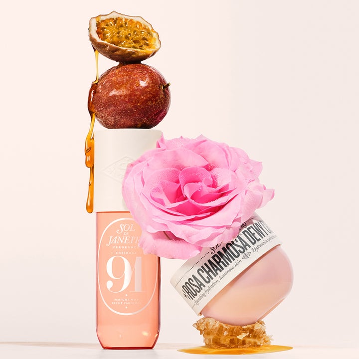 Cheirosa 91 Perfume Mist