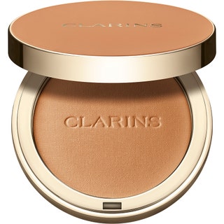 Clarins Ever Matte Compact Powder