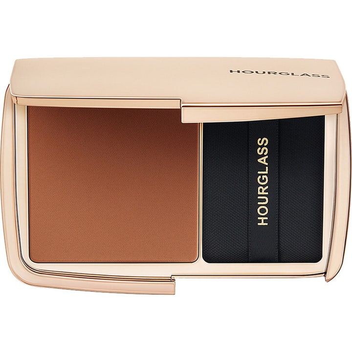 Vanish Airbrush Pressed Powder Translucent Deep