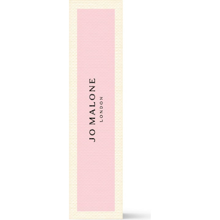 Peony & Blush Suede