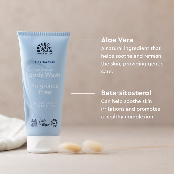 Body Wash