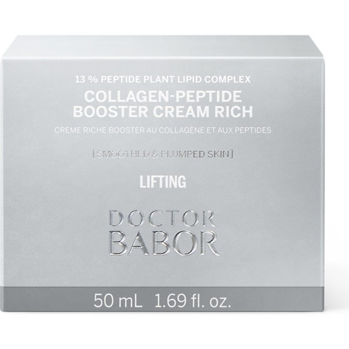 DOC Collagen-Peptide Booster Cream Rich