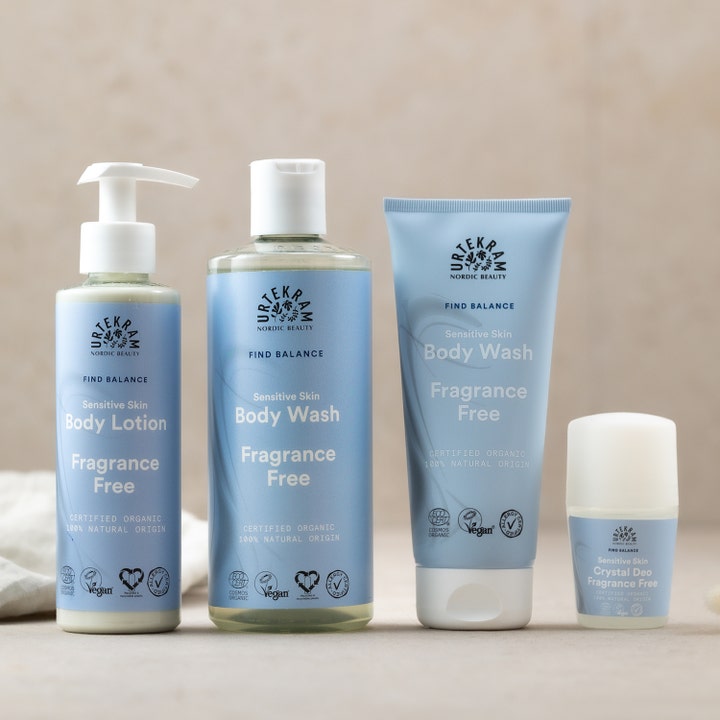 Body Wash