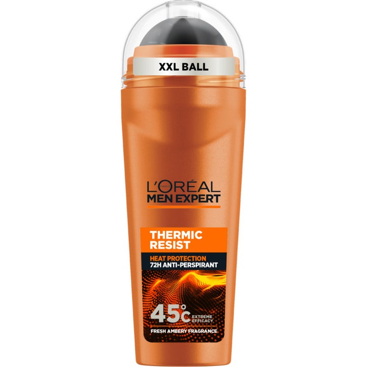 Men Expert Thermic Resist