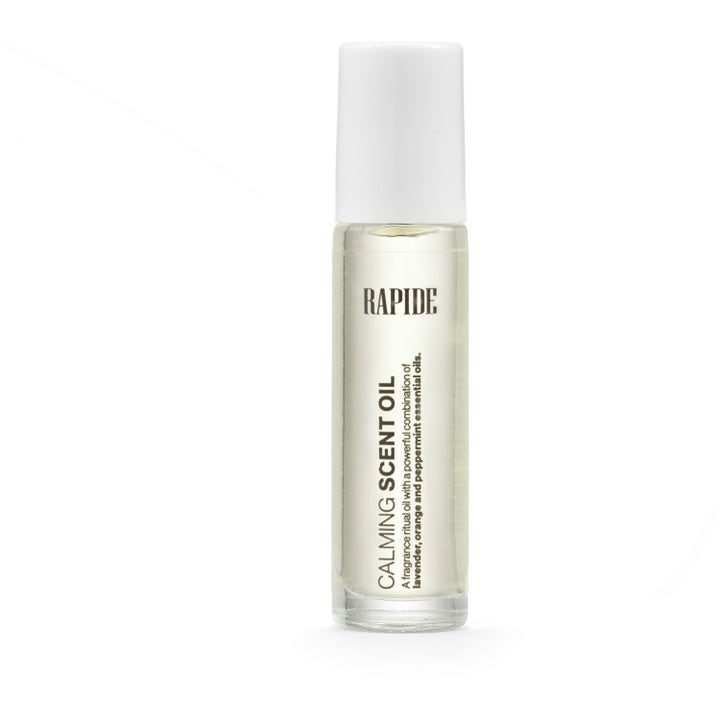 Calming Scent Oil