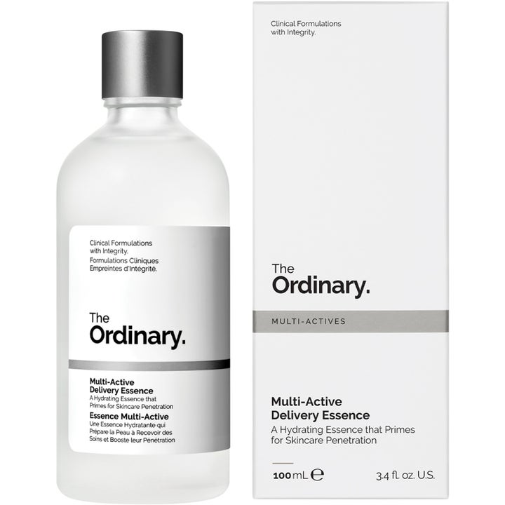 Multi-Active Delivery Essence