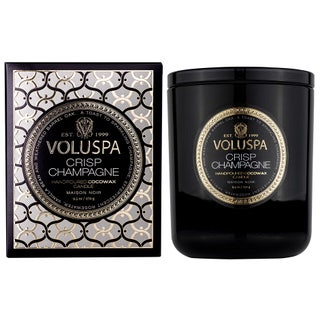 Voluspa Classic Boxed Candle