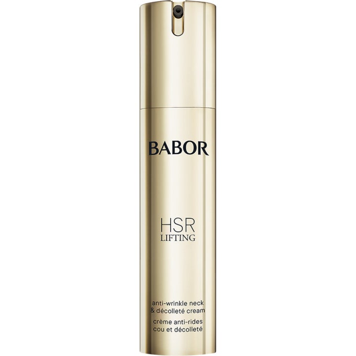 HSR Lifting Neck & Decolleté Cream
