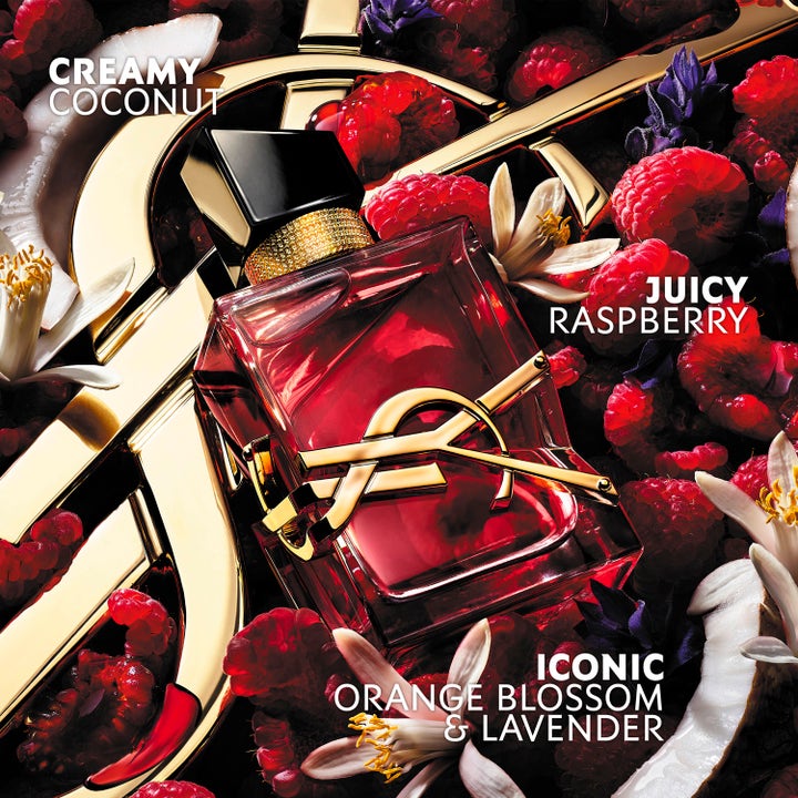 Libre Berry Crush