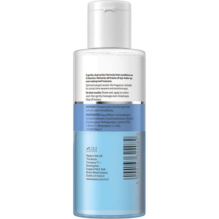 Eye Make Up Remover