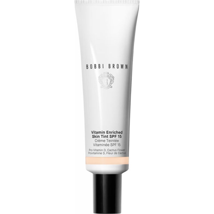 Vitamin Enriched Skin Tint