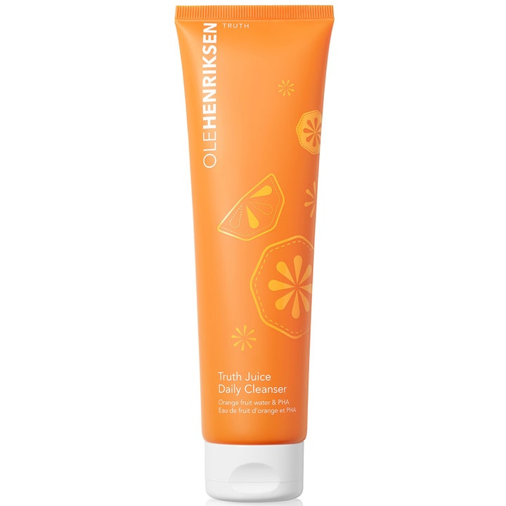 Truth Juice Daily Cleanser