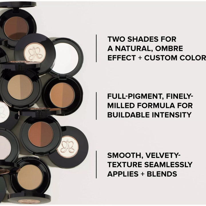 Brow Powder
