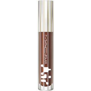 MAC Cosmetics Lipglass Air Non-Sticky Gloss