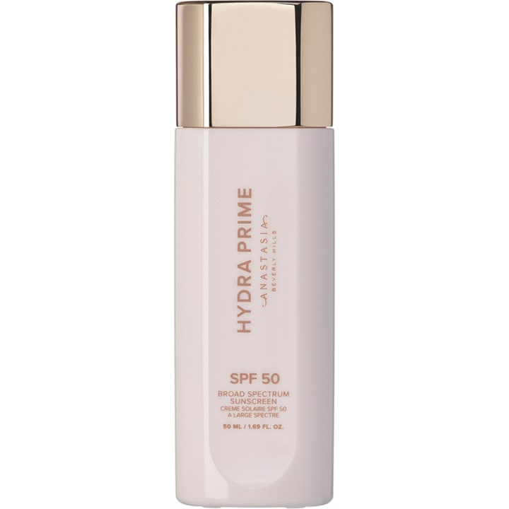 Hydra Prime SPF 50