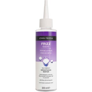 John Frieda Frizz Ease Miraculous Recovery Silk Drench Smoothing Water